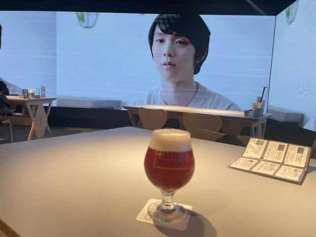 BATSUJI BREWING（バツジ ブルーイング） - 青葉通一番町（ビアバー）の写真
