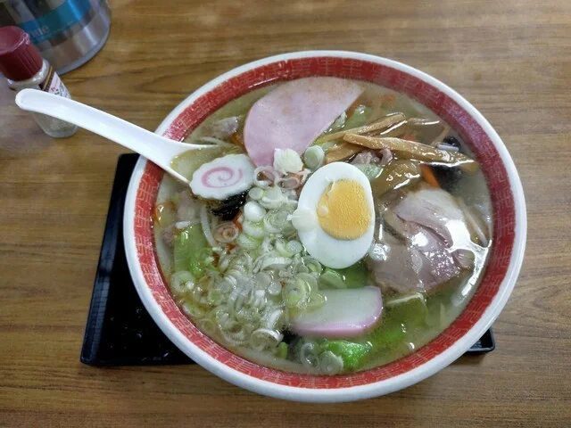 食堂 おかずや - 浦宿（食堂）の写真