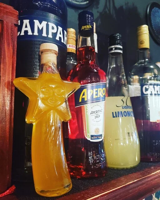 FUMO14番地（フーモジュウヨンバンチ） - 広瀬通（イタリアン）の写真