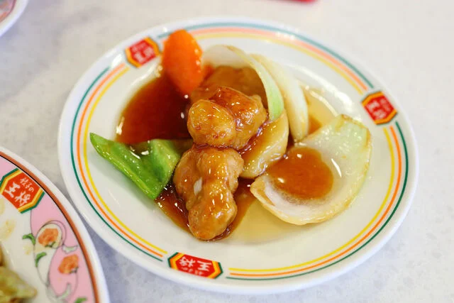 餃子の王将 多賀城店 - 多賀城（中華料理）の写真