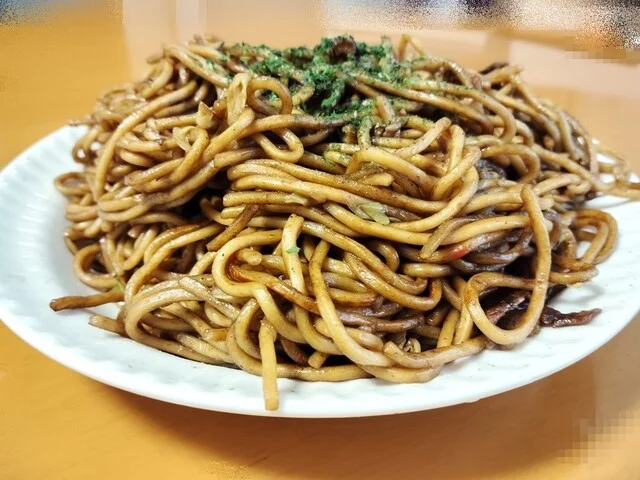 原田製麺 - 東青森（焼きそば）の写真