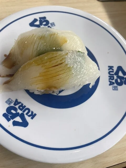 無添くら寿司 仙台泉店 - 泉中央（回転寿司）の写真