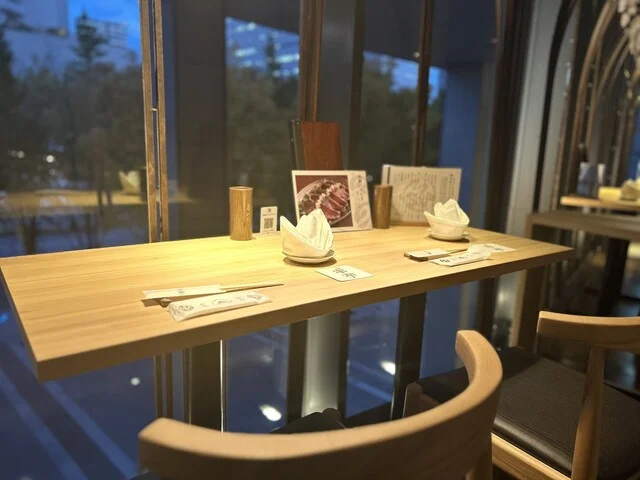 串亭 仙台トラストシティ店 - 青葉通一番町（串揚げ）の写真