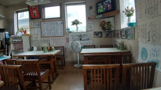 大廣食堂 - 大河原（親子丼）の写真