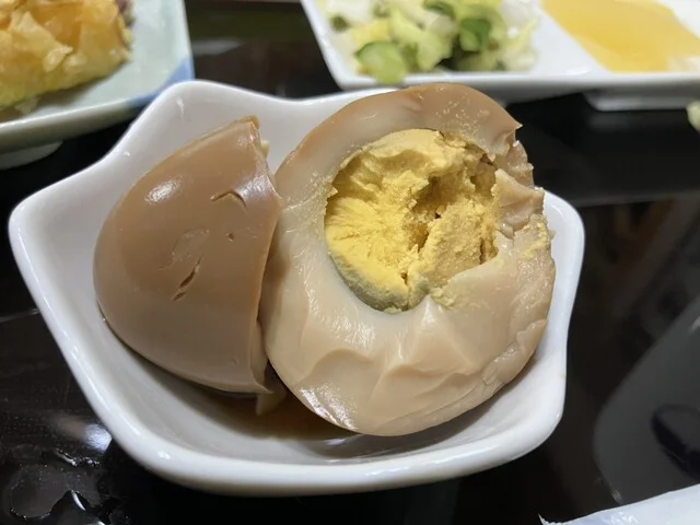 いっぷく亭 - 加美町その他（そば）の写真