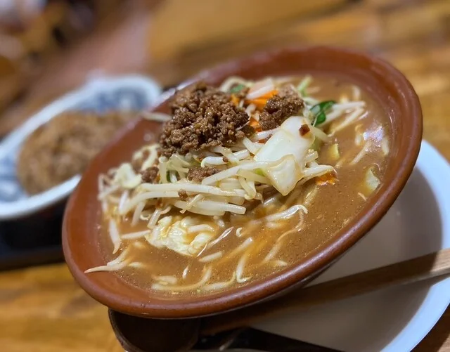 桜園 - 黒松（中華料理）の写真