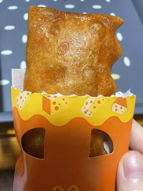 マクドナルド 仙台黒松店 - 八乙女（ハンバーガー）の写真