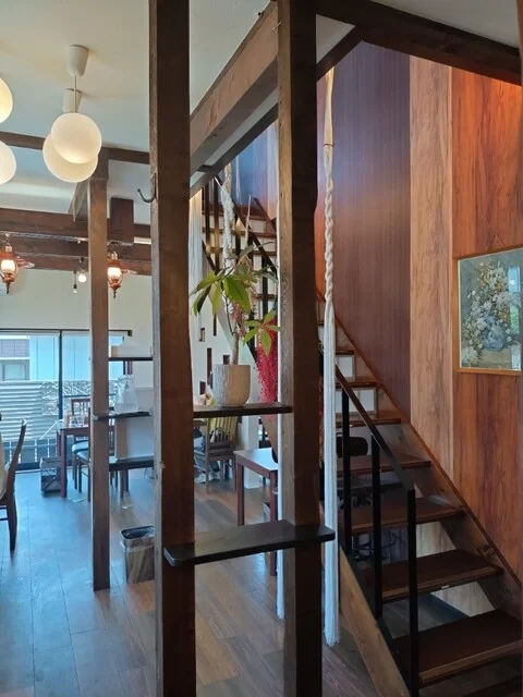 隠れ家レストラン ひまわり - 東仙台（洋食）の写真