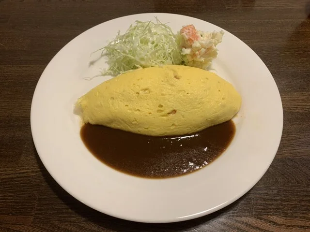 カミヤ（KAMIYA） - 中央弘前（洋食）の写真