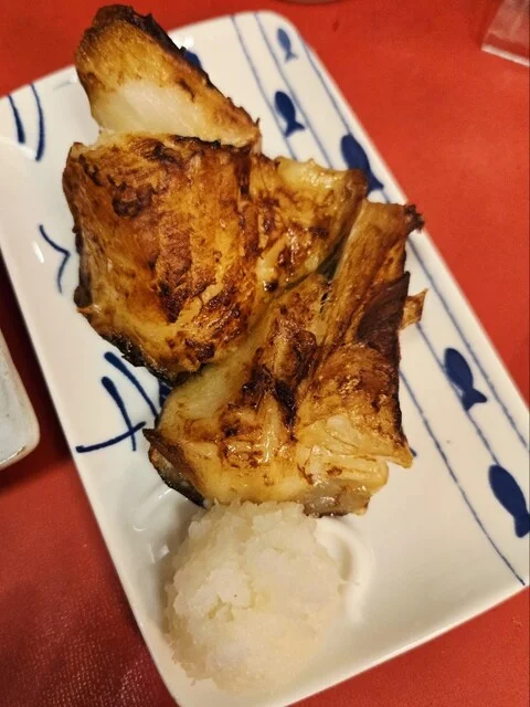 炭火家 たまとおさかな - 本八戸（居酒屋）の写真