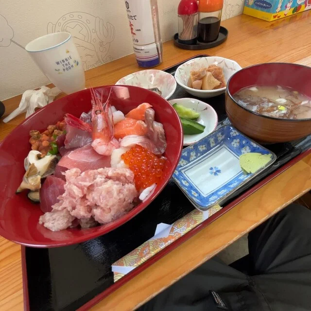 克丸鮮魚 - 浦宿（郷土料理）の写真