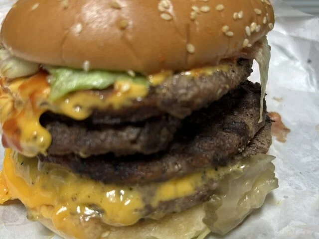 バーガーキング ブランチ仙台店（BURGER KING） - 北山（ハンバーガー）の写真