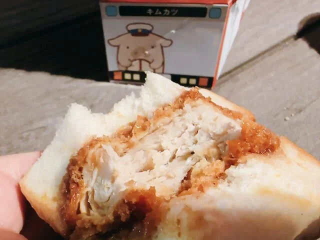 キムカツ 楽天モバイルパーク宮城店 - 宮城野原（とんかつ）の写真