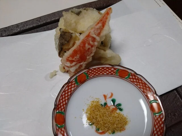 手料理　きくち - 東塩釜（日本料理）の写真