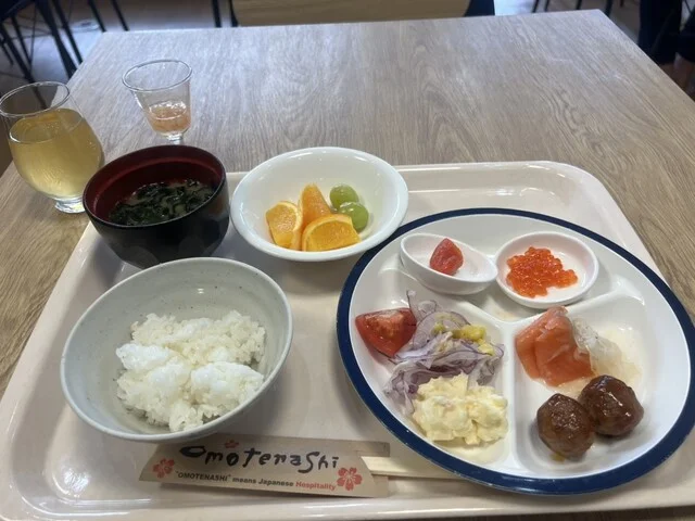 青森グリーンパークホテル - 青森（ホテル）の写真