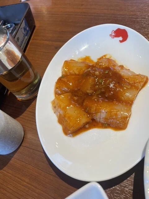 焼肉冷麺やまなか家 泉松森店（やまなかや） - 黒松（焼肉）の写真