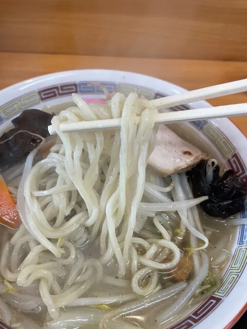 たんめん亭 妙見店 - 筒井（ラーメン）の写真