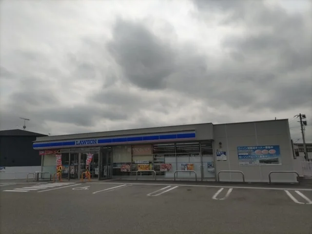 LAWSON 大崎古川稲葉二丁目店（ローソン） - 古川（コンビニ・スーパー）の写真