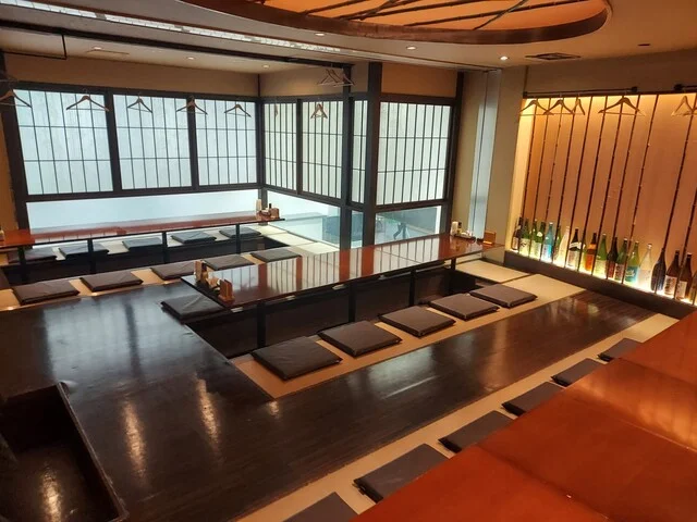 なごみだいにんぐ飛梅 クリスロード店（とびうめ） - あおば通（居酒屋）の写真