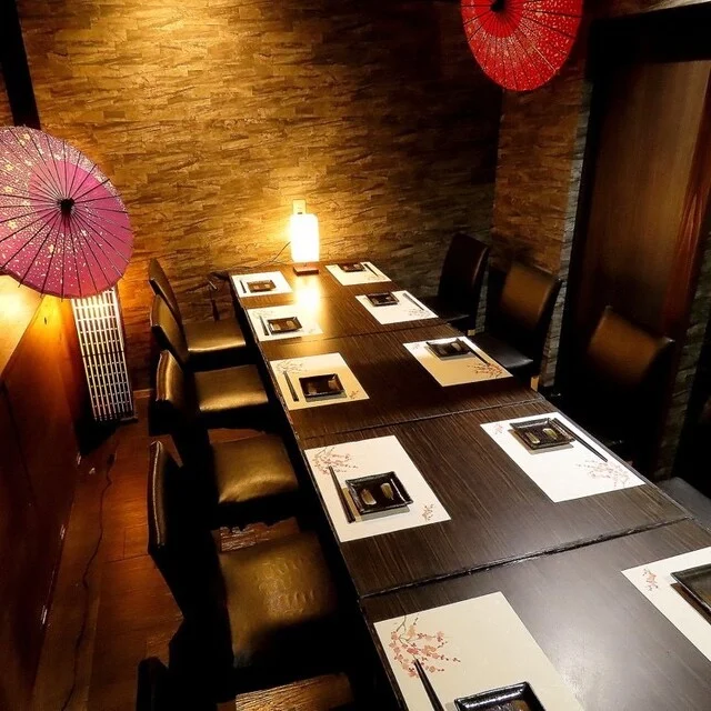 個室炭焼き牛タン 伊達のたん治郎 - 勾当台公園（牛タン）の写真