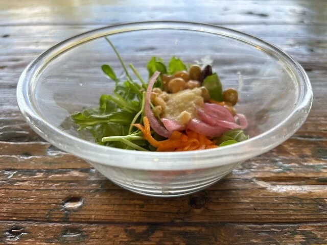 cafe mozart theo（モーツァルト テオ） - 国際センター（カフェ）の写真