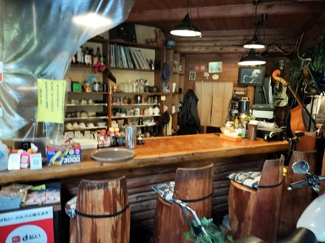 喫茶ひめはうす - 八甲田山（喫茶店）の写真