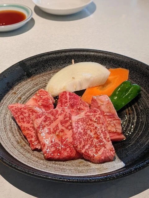 金剛園 根城店（コンゴウエン） - 本八戸（焼肉）の写真