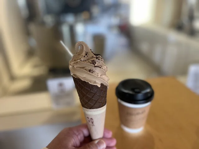 フリゴレス 仙台泉店（FRIGOLES） - 泉中央（カフェ）の写真