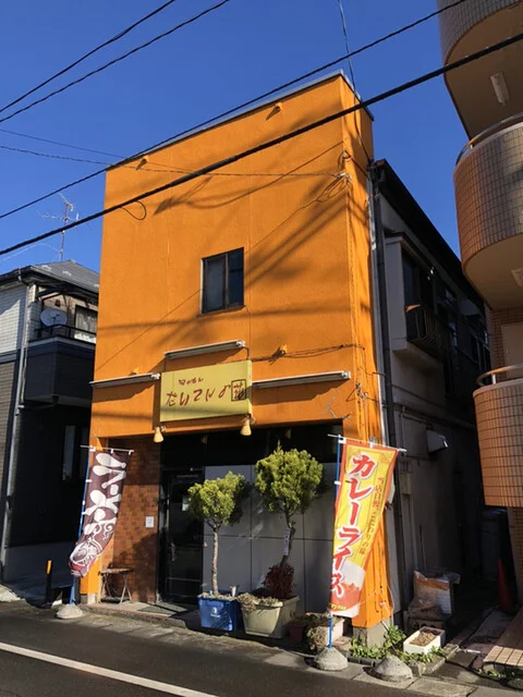 だいこんの花 - 薬師堂（居酒屋）の写真