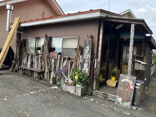 こーひー日和 - 登米市その他（カフェ）の写真