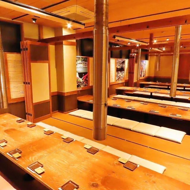 三代目網元 さかなや道場 古川大通り店 - 古川（居酒屋）の写真