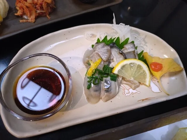 小料理 味魚羅（こりょうり みうら） - 登米市その他（日本料理）の写真