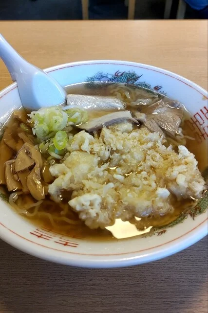 亀乃家（かめのや） - 津軽五所川原（ラーメン）の写真