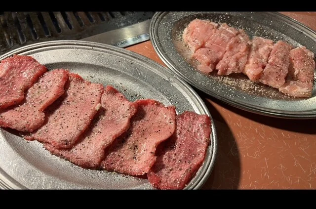 幸楽 - 女川（焼肉）の写真