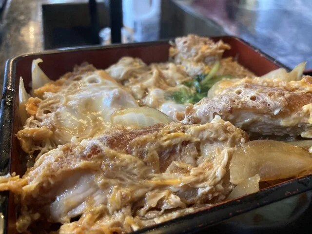 生そば 長寿庵（ちょうじゅあん） - 仙台市泉区その他（そば）の写真