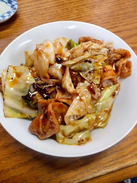 茶飯次 - 中央弘前（中華料理）の写真