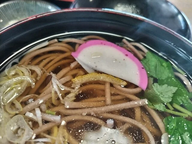 味処 草庵 十文字店 - 登米市その他（うどん）の写真