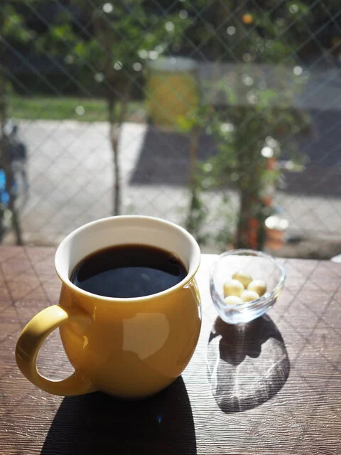 じょん'sキッチン - 古川（カフェ）の写真