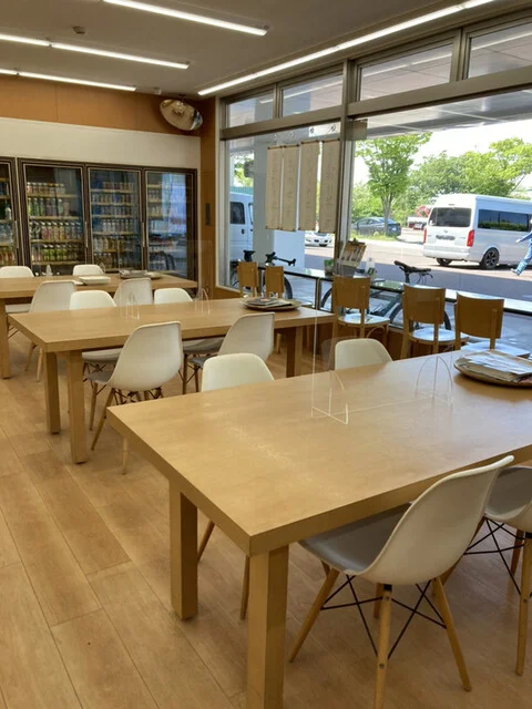 ココリコ - 仙台空港（弁当）の写真