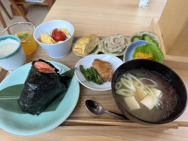 甘酒びより日々喜（アマザケビヨリヒビキ） - 陸前横山（食堂）の写真
