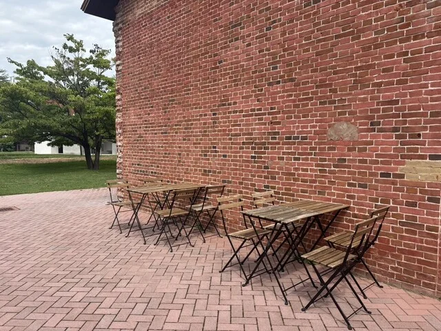 カフェ&レストラン ブリック（CAFE&RESTAURANT BRICK） - 中央弘前（カフェ）の写真