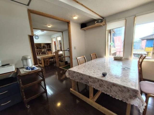 陽だまりCaf&eacute; - 東大崎（カフェ）の写真