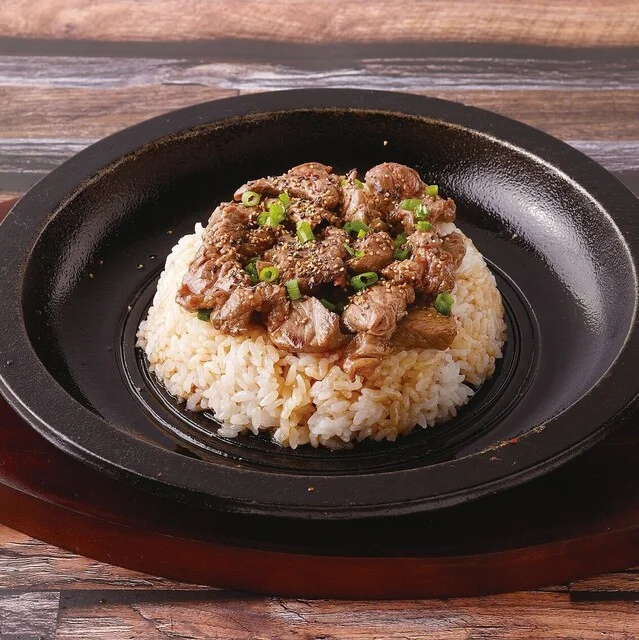 テキサスキングステーキ イオンモール新利府南館店（TEXAS KING STEAK） - 新利府（ステーキ）の写真