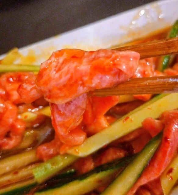 気仙沼 牛たん藤 - 南気仙沼（牛タン）の写真