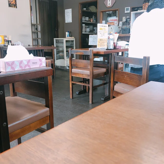 中華食堂 南東風（チュウカショクドウ ミナミゴチ） - 八乙女（中華料理）の写真