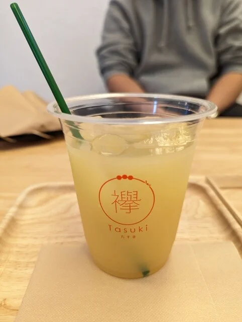 襷（tasukiii） - 中央弘前（和菓子）の写真