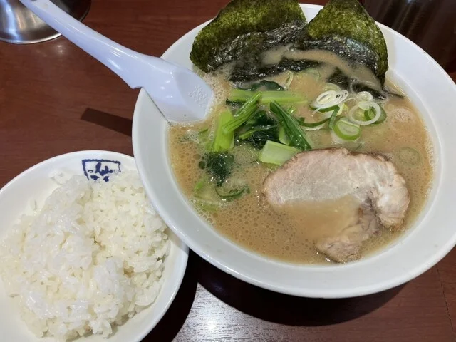 らーめん堂仙台っ子 泉店 - 泉中央（ラーメン）の写真