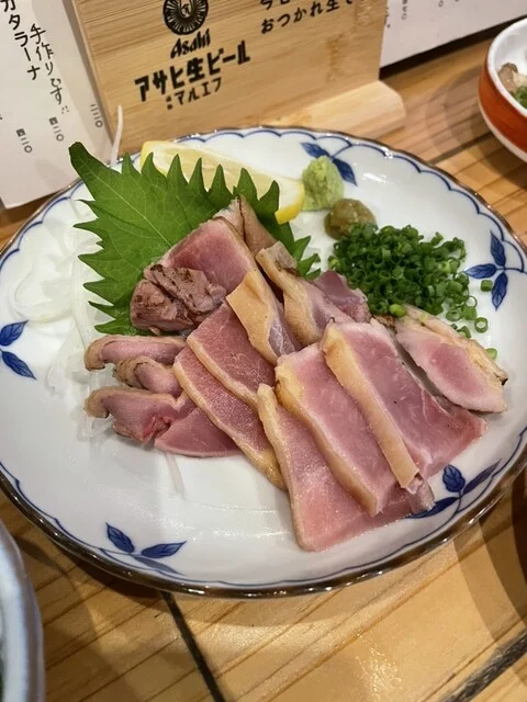 めしと酒 あおい食堂。 - 長町一丁目（居酒屋）の写真