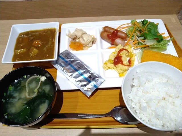 スーパーホテル 弘前（SUPER HOTEL） - 中央弘前（ホテル）の写真