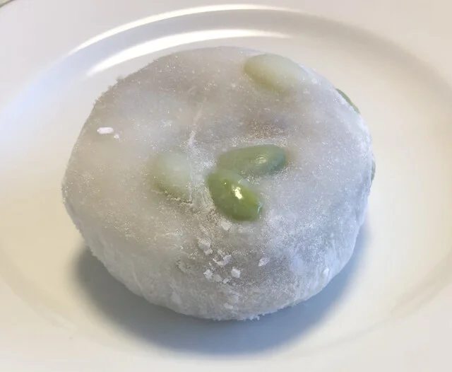 しらとり餅店 鶴ヶ谷アバイン店 - 東仙台（和菓子）の写真